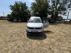 VW Caddy, снимка 1