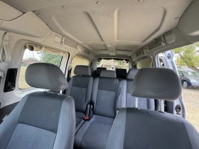 VW Caddy, снимка 9