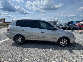 Kia Carnival, снимка 4