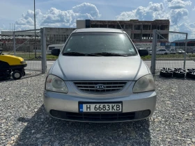 Kia Carnival, снимка 2