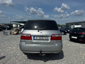 Kia Carnival, снимка 6