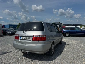 Kia Carnival, снимка 5