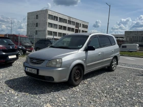 Kia Carnival, снимка 1