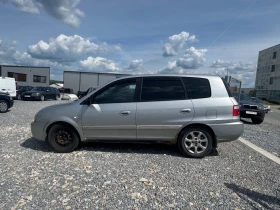 Kia Carnival, снимка 8