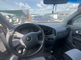 Kia Carnival, снимка 10