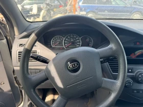 Kia Carnival, снимка 11