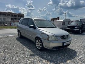 Kia Carnival, снимка 3