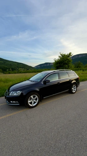 VW Passat 2.0TDI, снимка 3