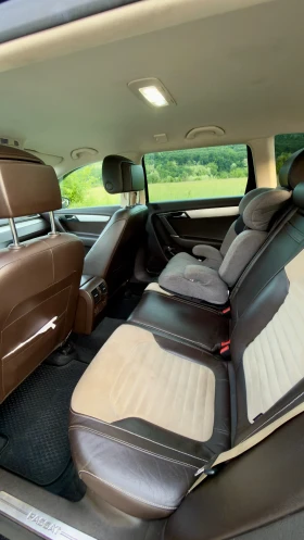 VW Passat 2.0TDI, снимка 7
