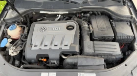 VW Passat 2.0TDI, снимка 14