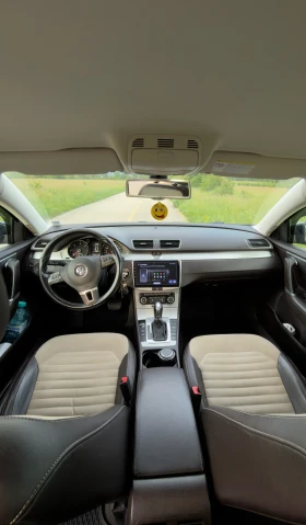 VW Passat 2.0TDI, снимка 8