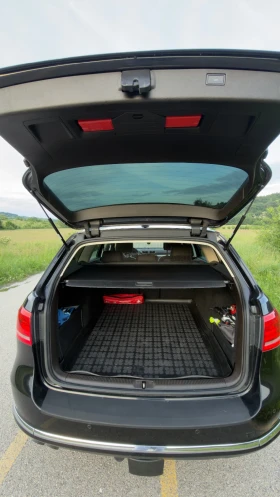VW Passat 2.0TDI, снимка 6