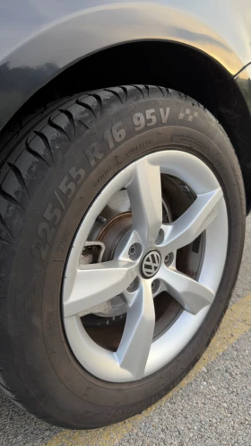 VW Passat 2.0TDI, снимка 13
