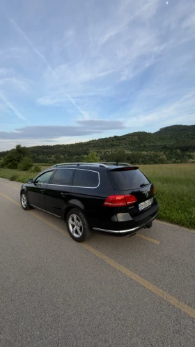 VW Passat 2.0TDI, снимка 4