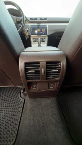 VW Passat 2.0TDI, снимка 11