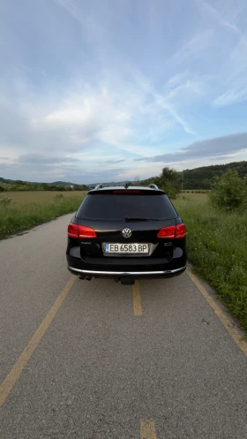 VW Passat 2.0TDI, снимка 5