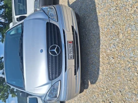 Mercedes-Benz Viano 2.2цди150к.с.автомат4х4.На ход от Швейцария.На 130, снимка 2