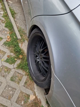 Mercedes-Benz CLS 320 OM642, снимка 14