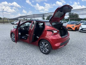 Nissan Micra 1.5 , EURO 6, снимка 7