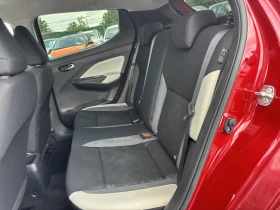Nissan Micra 1.5 , EURO 6, снимка 11