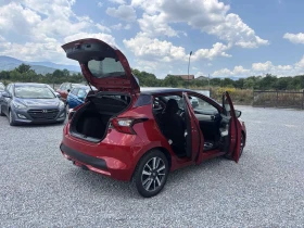 Nissan Micra 1.5 , EURO 6, снимка 8