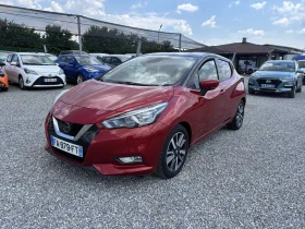 Nissan Micra 1.5 , EURO 6, снимка 2