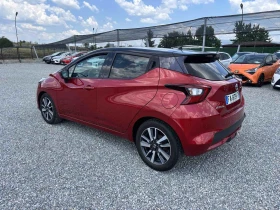 Nissan Micra 1.5 , EURO 6, снимка 5