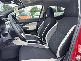 Nissan Micra 1.5 , EURO 6, снимка 10