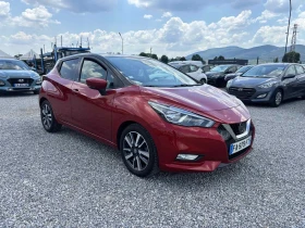 Nissan Micra 1.5 , EURO 6, снимка 3