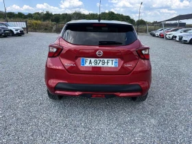 Nissan Micra 1.5 , EURO 6, снимка 6