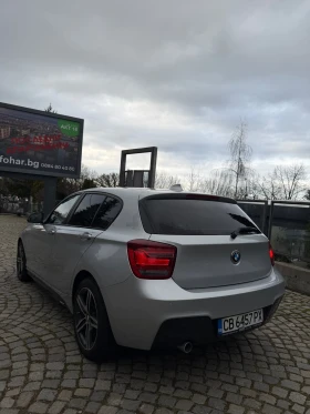 BMW 116 М пакет, снимка 9