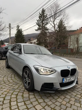 BMW 116 М пакет, снимка 4