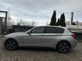 BMW 116 М пакет, снимка 6
