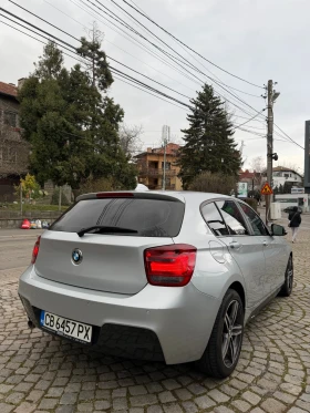 BMW 116 М пакет, снимка 7