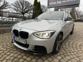 BMW 116 М пакет, снимка 3