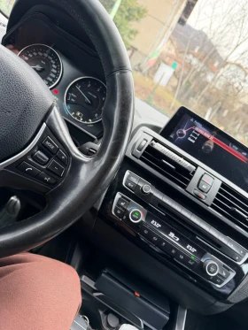 BMW 116 М пакет, снимка 10