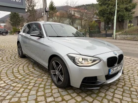 BMW 116 М пакет, снимка 2