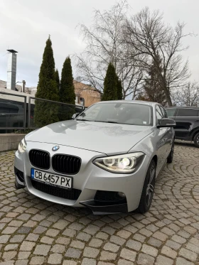 BMW 116 М пакет, снимка 5