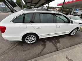 Skoda Superb, снимка 2
