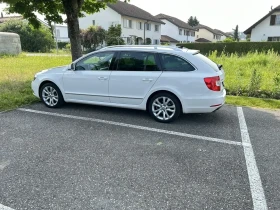 Skoda Superb, снимка 1