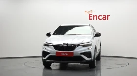 Renault Arkana 1.6* BLIND SPOT* ПОДГРЕВ ВОЛАН* КРАЙНА ЦЕНА, снимка 3