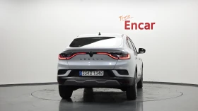 Renault Arkana 1.6* BLIND SPOT* ПОДГРЕВ ВОЛАН* КРАЙНА ЦЕНА, снимка 4