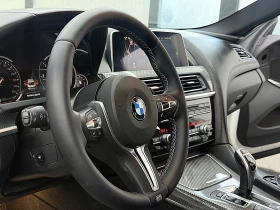 BMW 640 M-PAKET/4.0D//Xdrive/digital/СОБСТВЕН ЛИЗИНГ, снимка 16