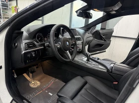 BMW 640 M-PAKET/4.0D//Xdrive/digital/СОБСТВЕН ЛИЗИНГ, снимка 12
