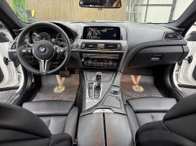 BMW 640 M-PAKET/4.0D//Xdrive/digital/СОБСТВЕН ЛИЗИНГ, снимка 15