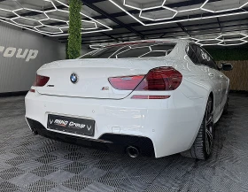 BMW 640 M-PAKET/4.0D//Xdrive/digital/СОБСТВЕН ЛИЗИНГ, снимка 6