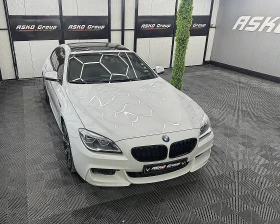BMW 640 M-PAKET/4.0D//Xdrive/digital/СОБСТВЕН ЛИЗИНГ, снимка 7
