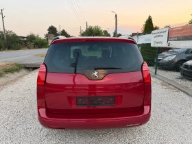 Peugeot 5008 7 местен, снимка 5