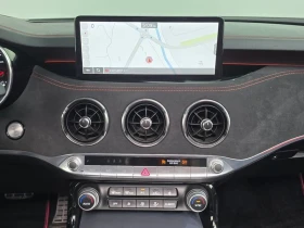 Kia Stinger 3.3 Automatic, снимка 12