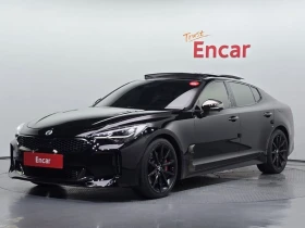 Kia Stinger 3.3 Automatic, снимка 1